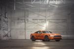 Ford Mustang EcoBoost High Performance Package 2019 года (NA)
